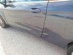 2013 FORD FIESTA TITANIUM  for sale at Copart CORBY