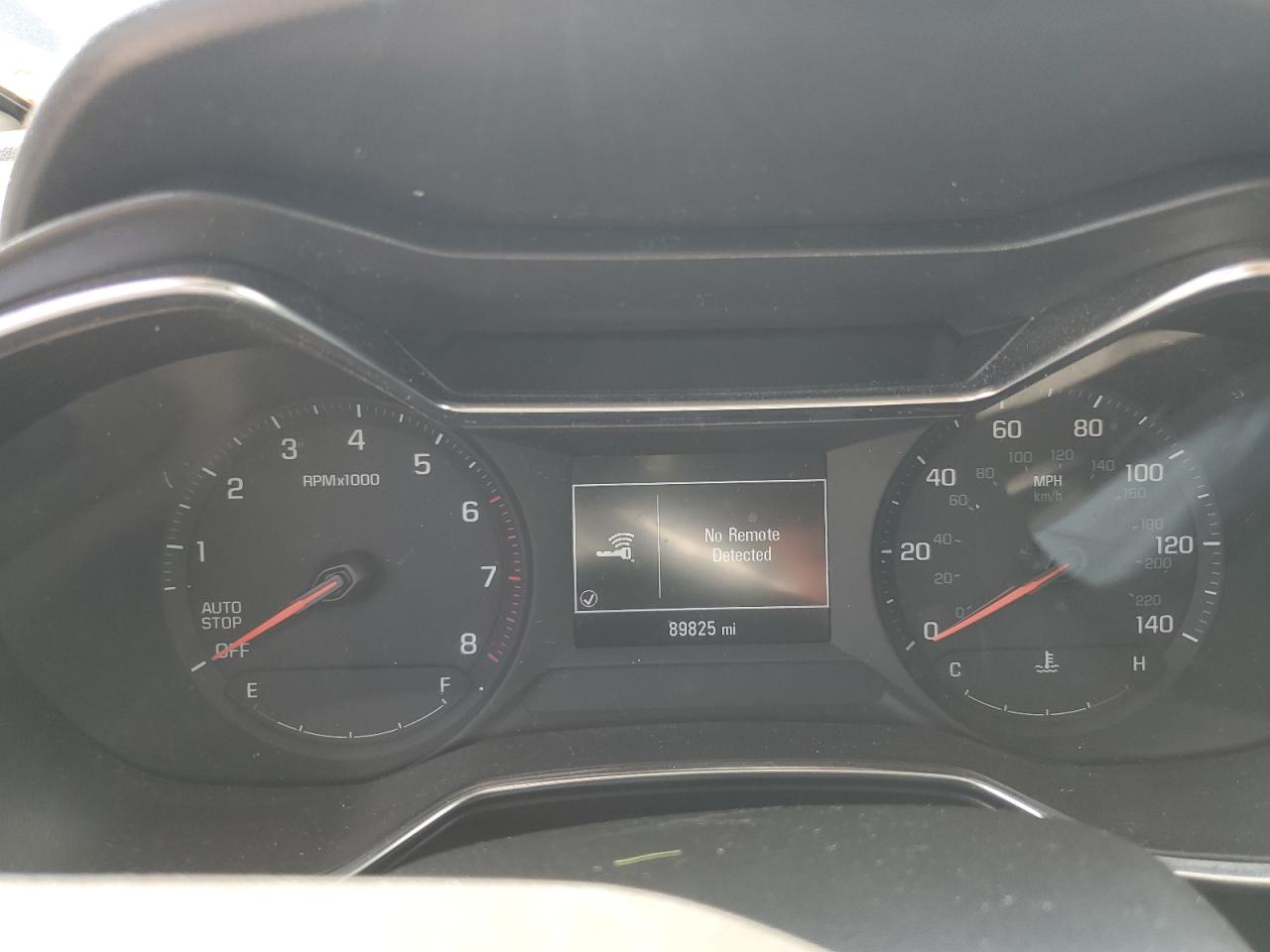 2021 Chevrolet Trailblazer Lt VIN: KL79MPS27MB093349 Lot: 68593325