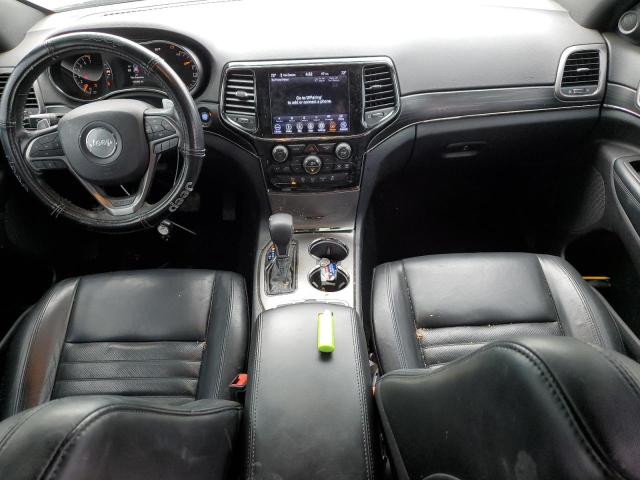  JEEP GRAND CHER 2019 Czarny
