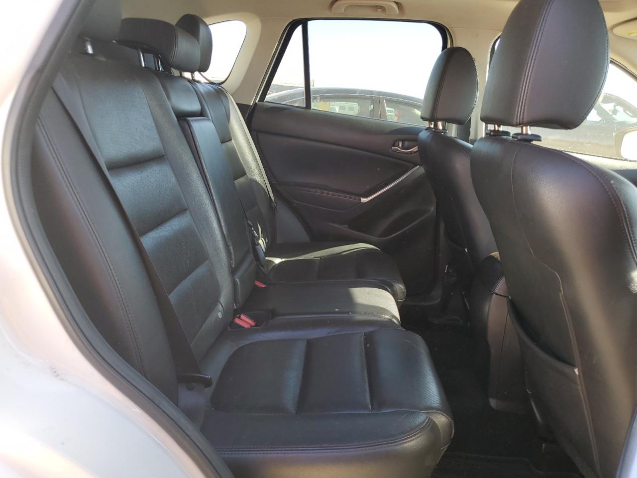 2016 Mazda Cx-5 Gt VIN: JM3KE2DY8G0793944 Lot: 69461245