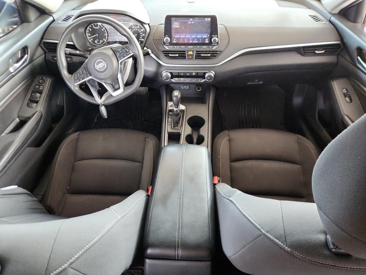2019 Nissan Altima S VIN: 1N4BL4BV7KC237074 Lot: 69829525