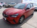2023 VAUXHALL CORSA 1.2 DESIGN 5DR for sale at Copart PETERLEE