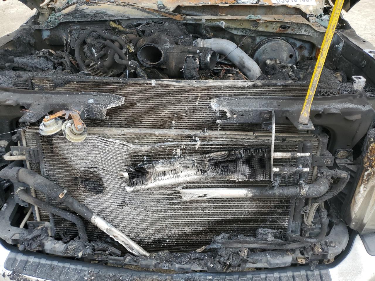 2016 Ford F250 Super Duty VIN: 1FT7W2BT9GEC02056 Lot: 69645435