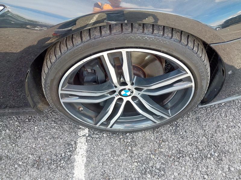 2017 BMW 6 SERIES M SPORT