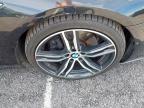 2017 BMW 640D M SPORT AUTO  for sale at Copart SANDTOFT