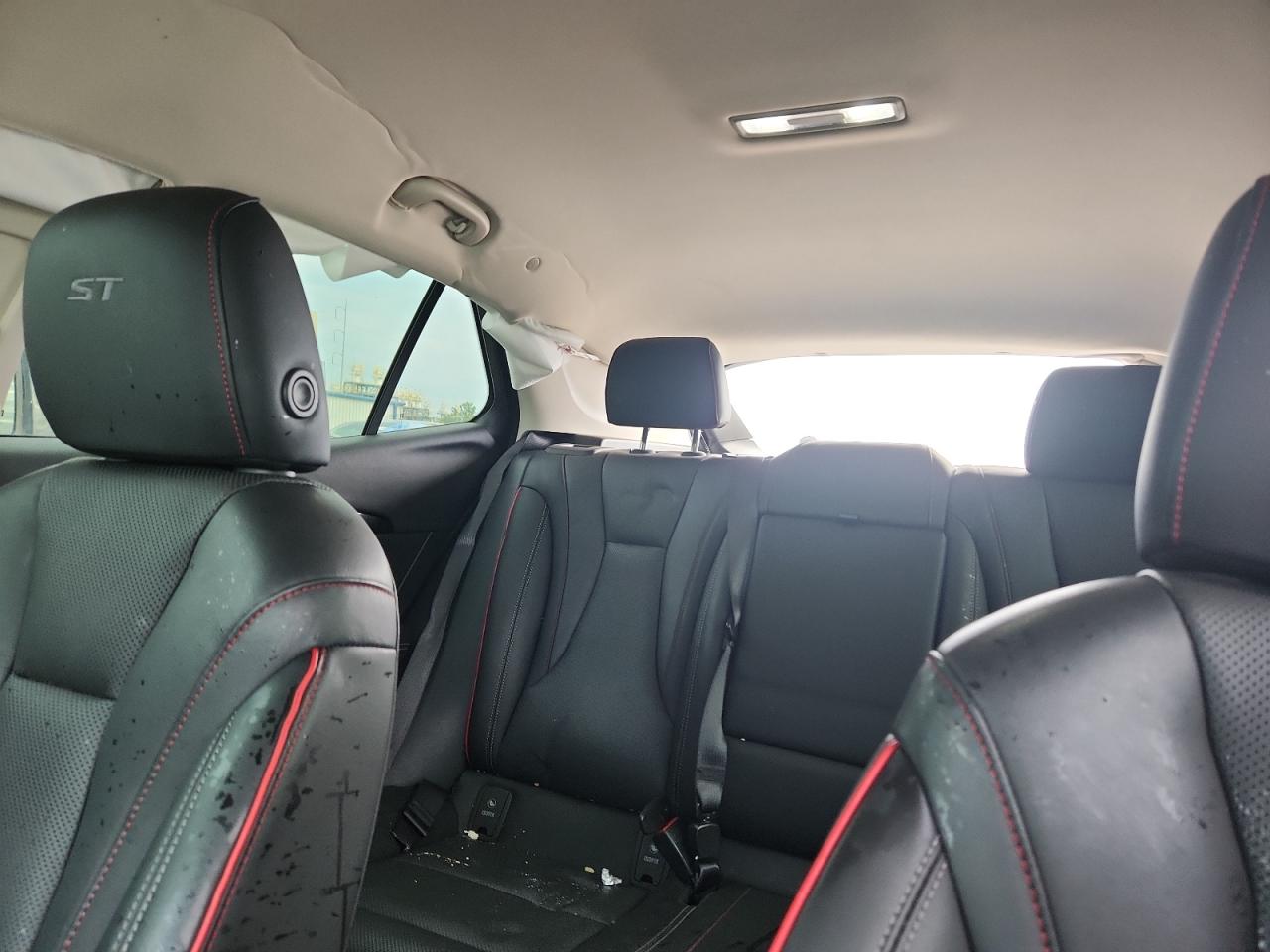 2022 Buick Envision Essence VIN: LRBFZNR43ND022169 Lot: 70288785