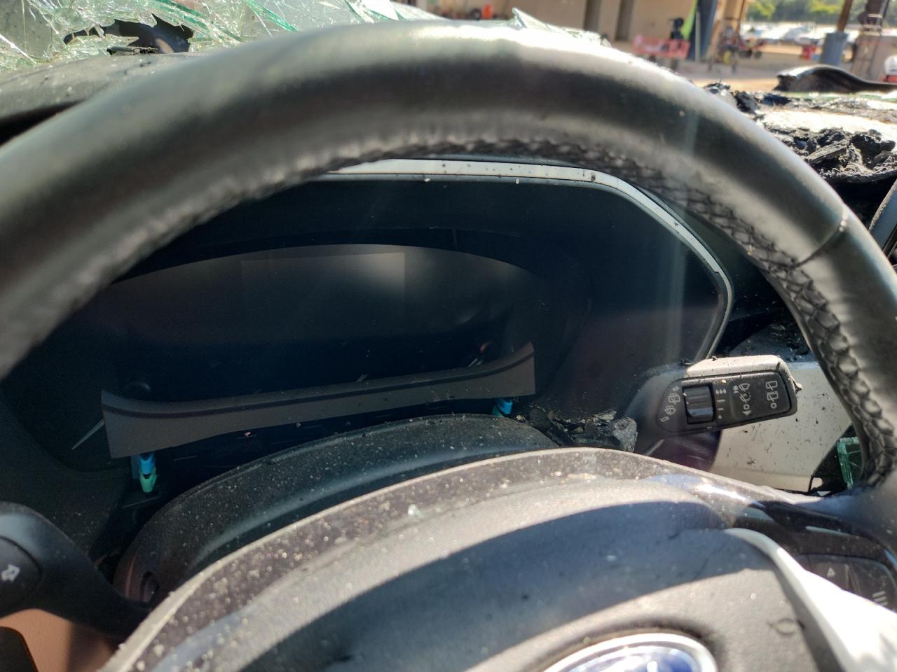 2021 Ford Escape Sel VIN: 1FMCU0H6XMUA92934 Lot: 70560075