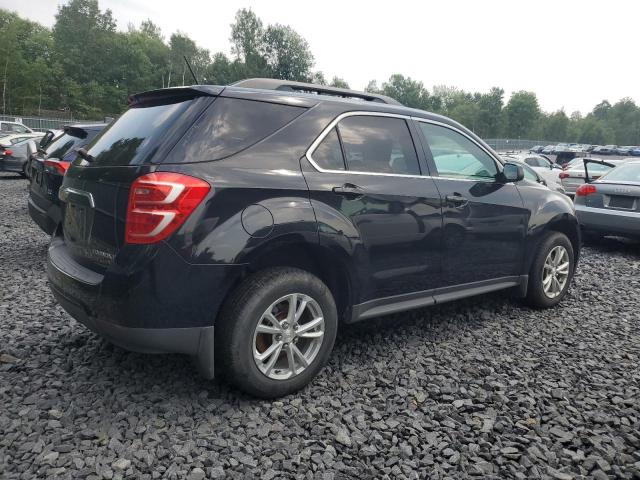  CHEVROLET EQUINOX 2016 Black