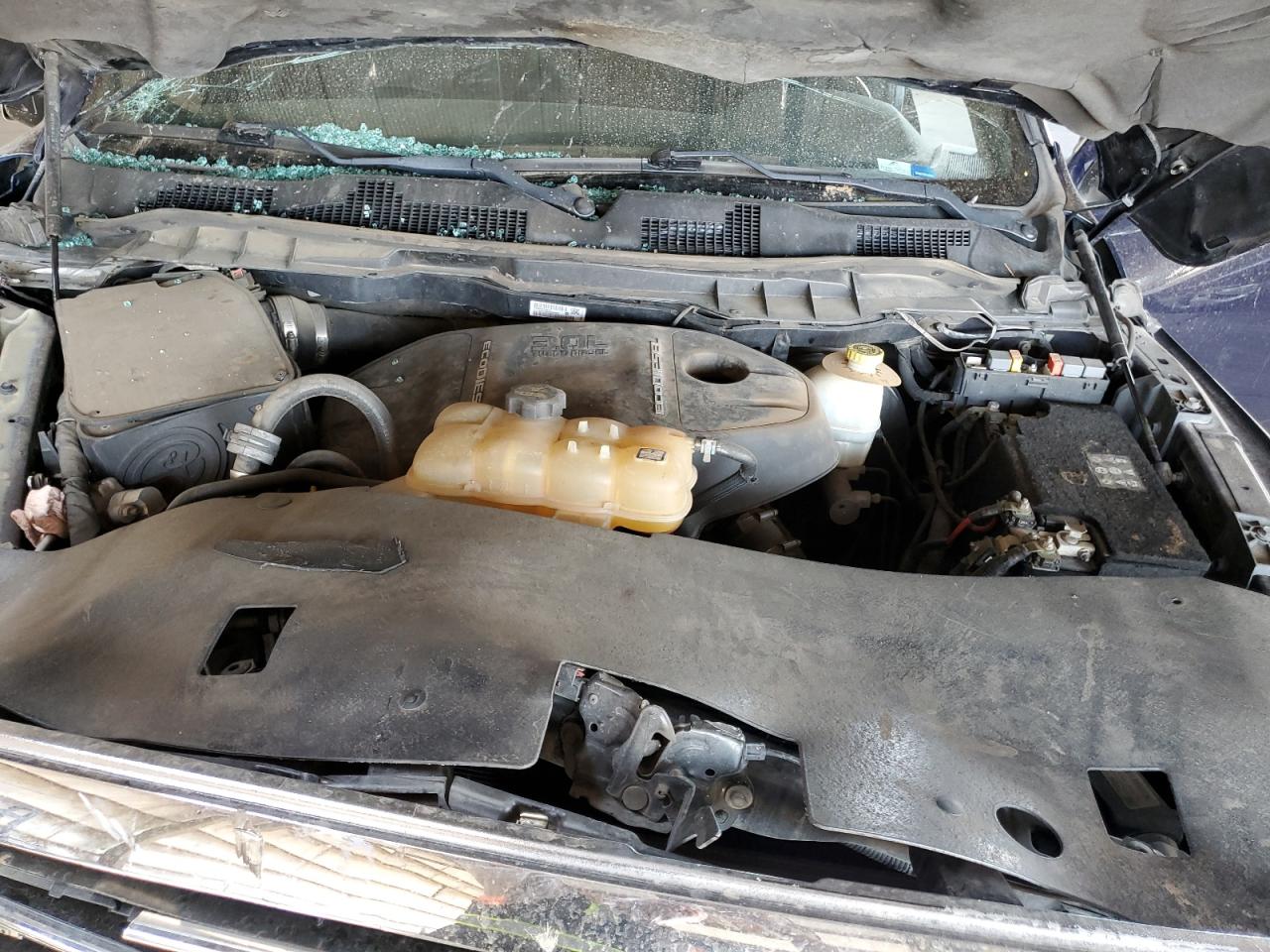 2016 Ram 1500 Longhorn VIN: 1C6RR7PM3GS305156 Lot: 68207865