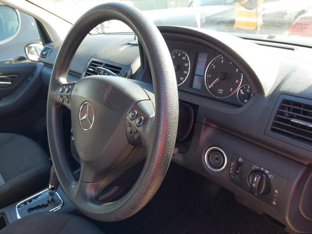 2006 MERCEDES BENZ A150 CLASS