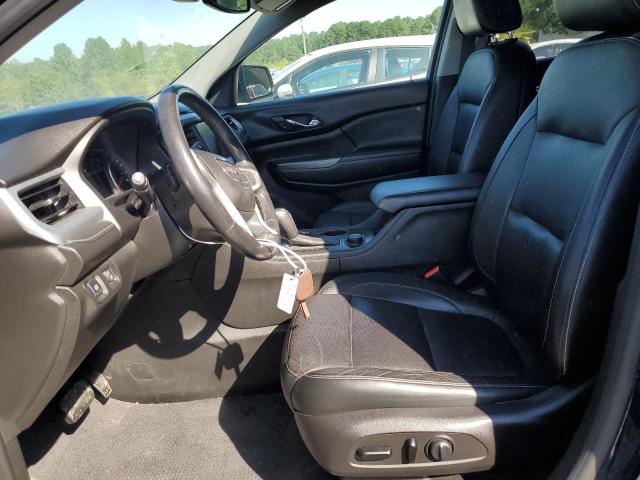  GMC ACADIA 2017 Blue
