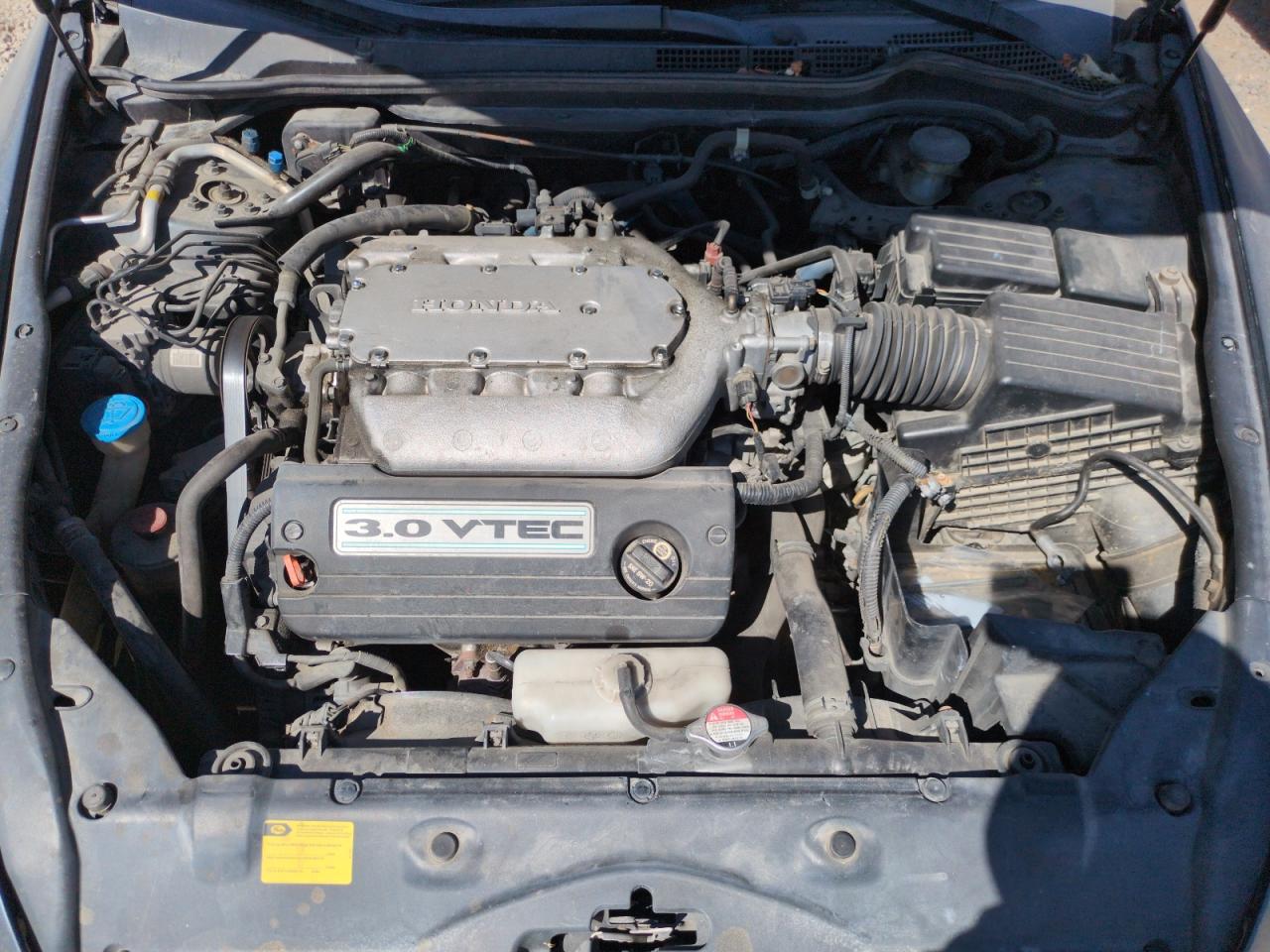 2005 Honda Accord Ex VIN: 1HGCM82605A004313 Lot: 68436395