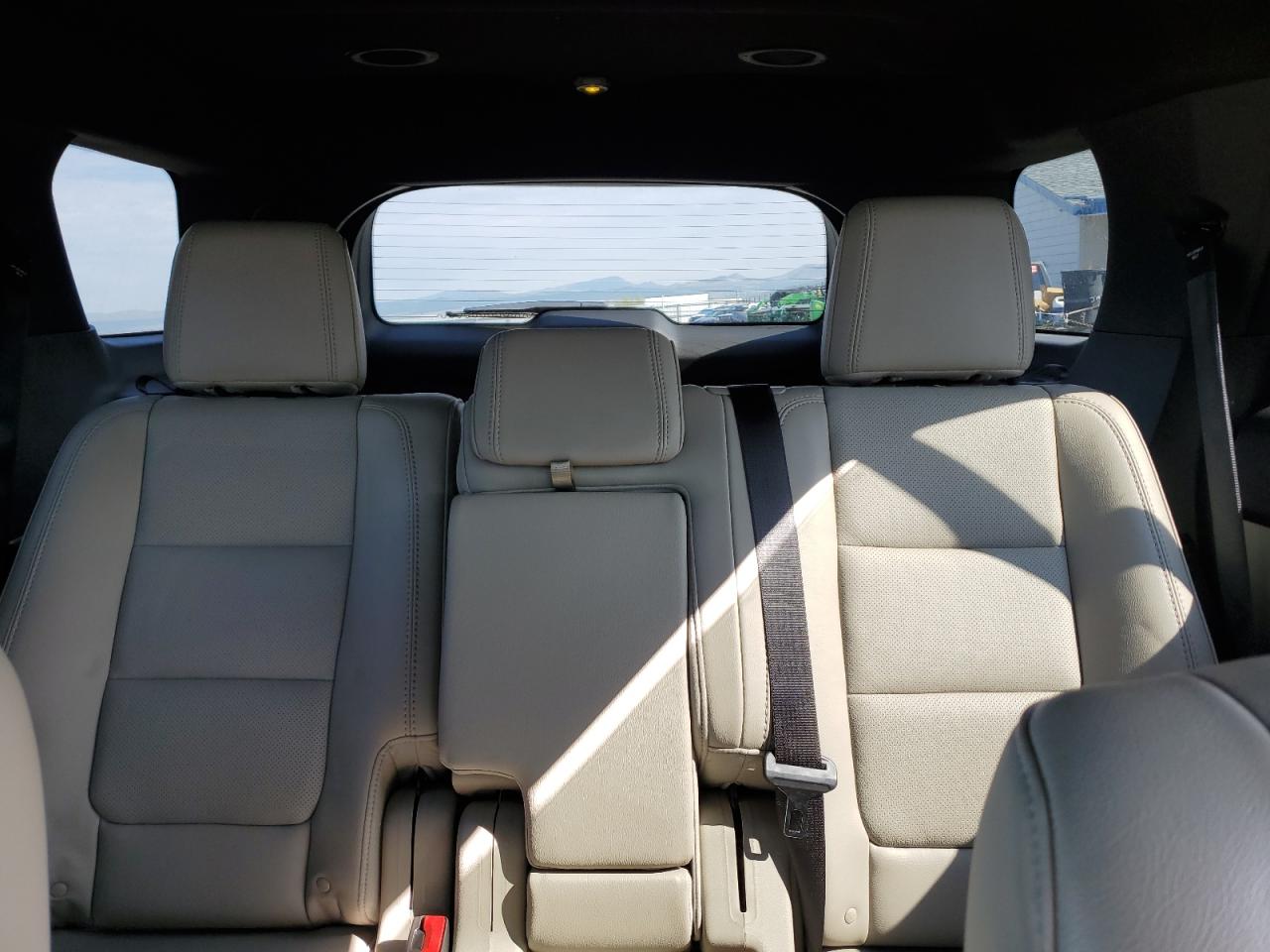 2013 Ford Explorer Limited VIN: 1FM5K8F85DGC00330 Lot: 67408245