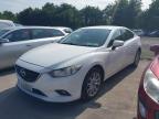 2014 MAZDA 6  for sale at Copart CASTLEDERMOT - IRELAND