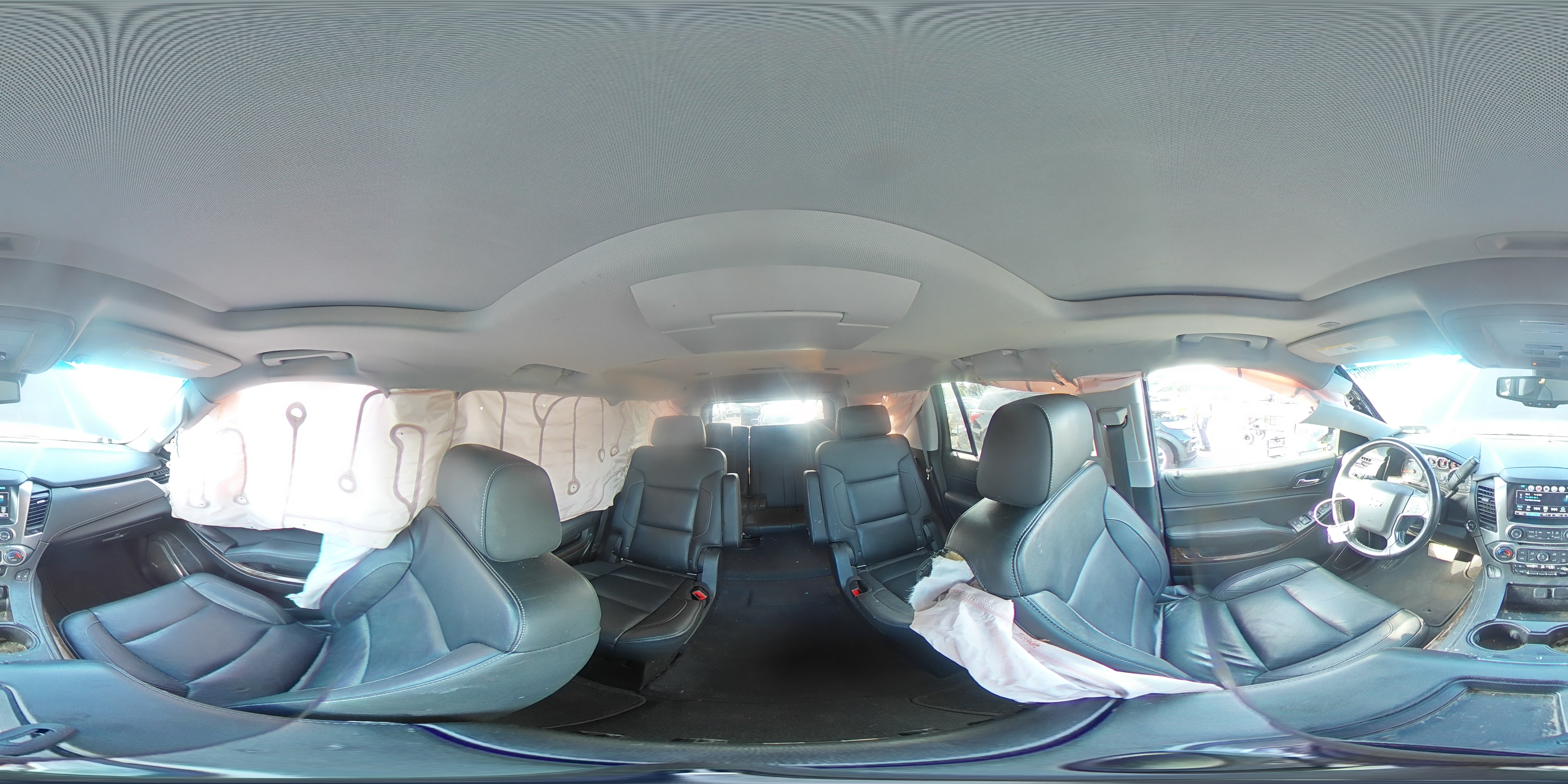 2019 Chevrolet Tahoe K1500 Lt VIN: 1GNSKBKC0KR308121 Lot: 69062905