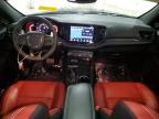 2023 DODGE DURANGO SRT HELLCAT   for sale at Copart NY - SYRACUSE