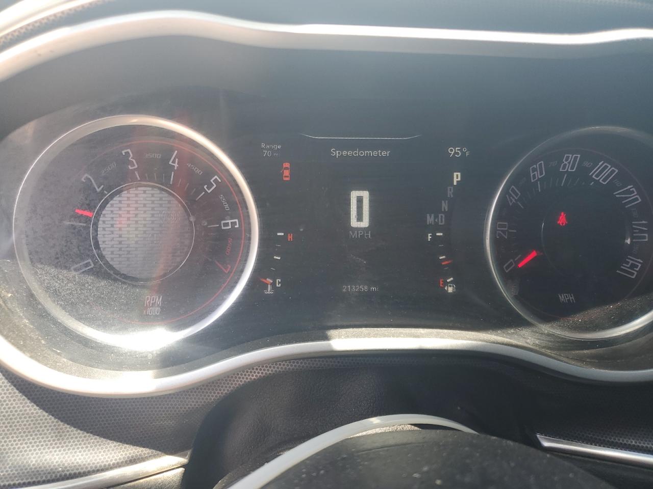 2018 Dodge Challenger Sxt VIN: 2C3CDZAG6JH258610 Lot: 68505065