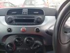 2014 FIAT 500 S S-A for sale at Copart PETERLEE