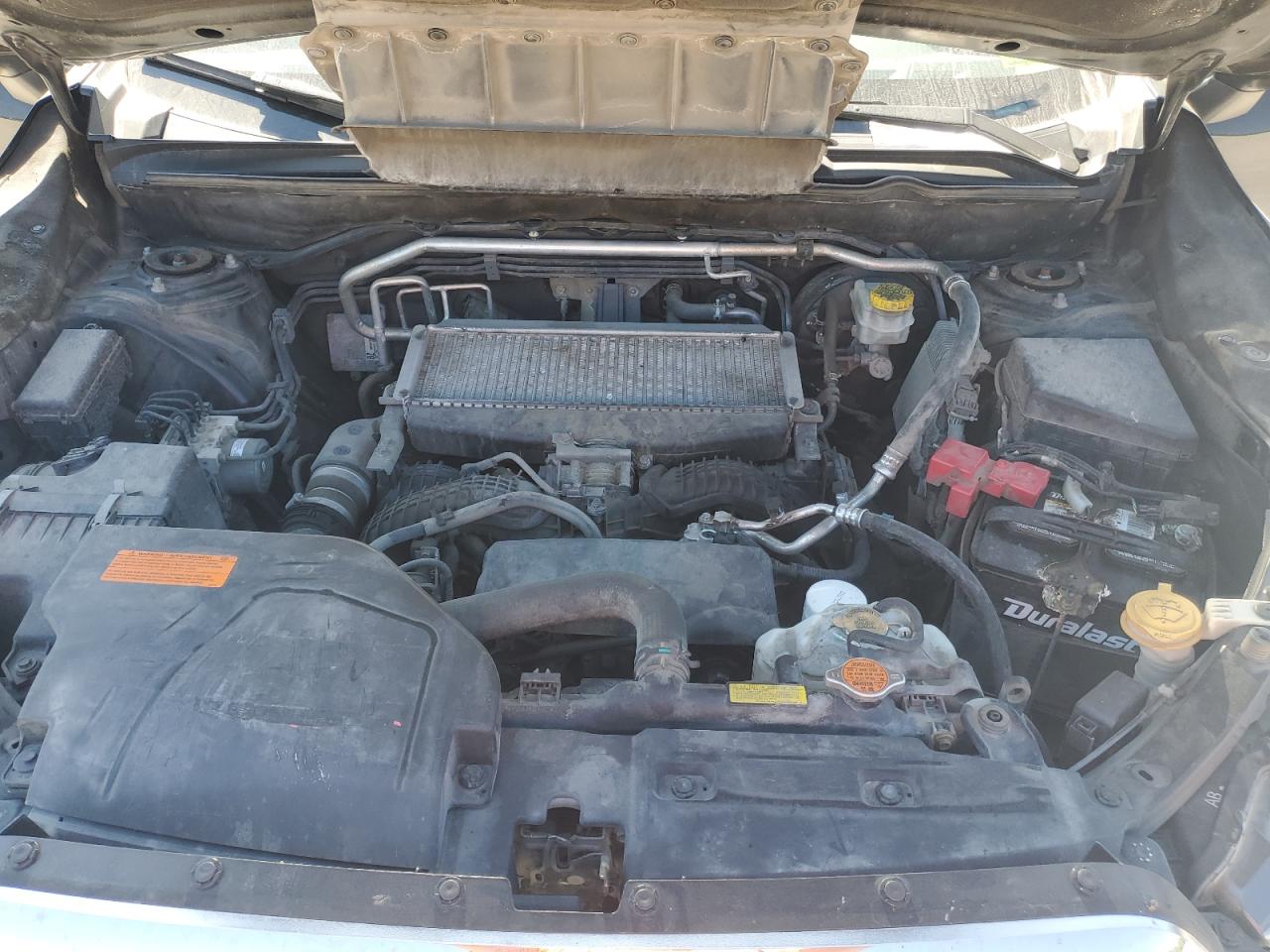 2019 Subaru Ascent Limited VIN: 4S4WMAPD5K3413686 Lot: 68754445