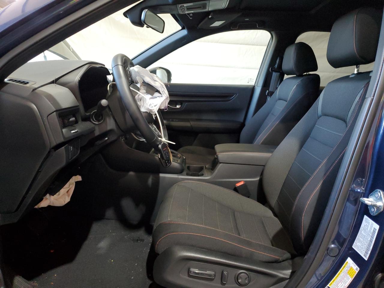 2025 Honda Cr-V Sport VIN: 7FARS6H54SE094705 Lot: 69774415