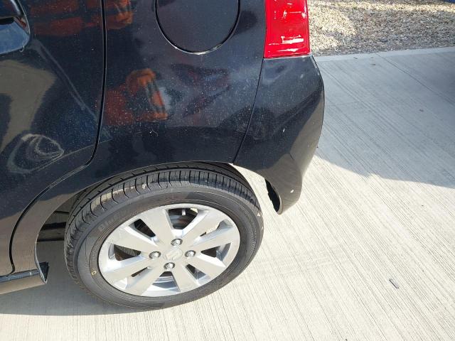 2010 SUZUKI ALTO SZ4 A