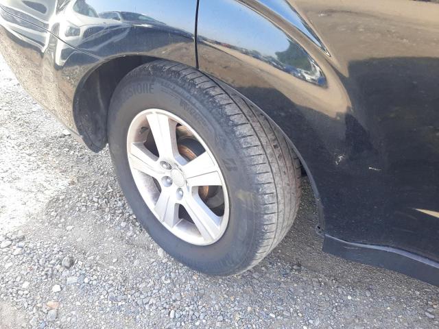 2010 SUBARU FORESTER XS