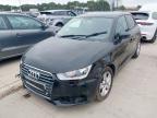 2017 AUDI A1 1.6 TDI SE 5DR S TRONIC for sale at Copart SANDY