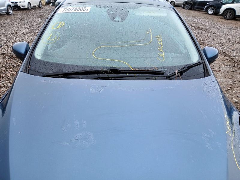 2020 FORD FIESTA 1.0 ECOBOOST 125 VIGNALE EDITION 5DR