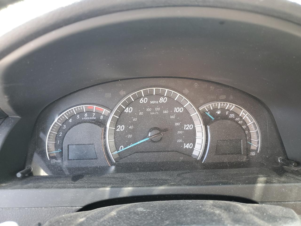 2014 Toyota Camry L VIN: 4T1BF1FK7EU868451 Lot: 70409865