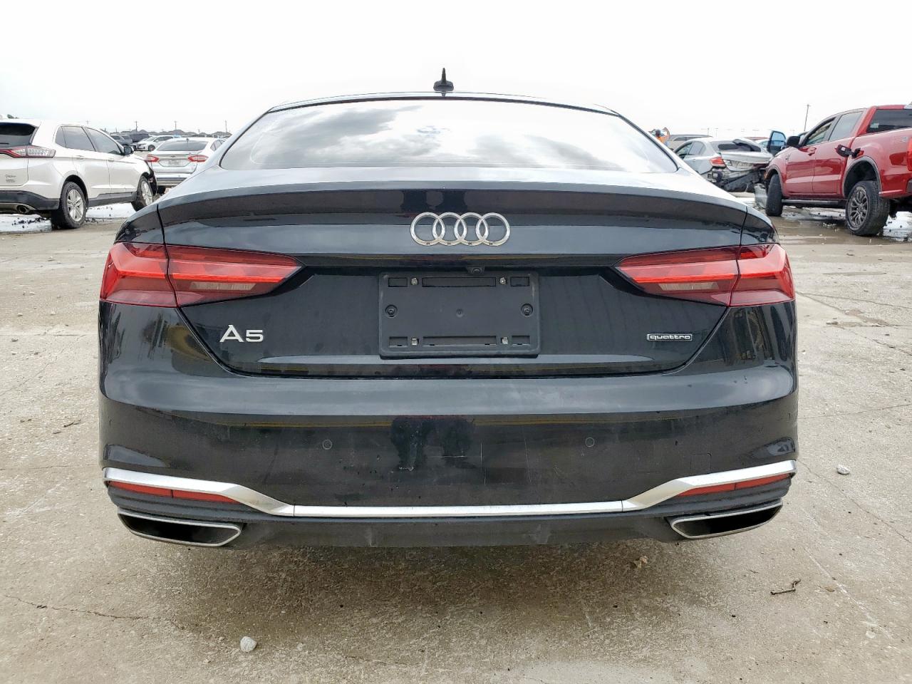 2023 Audi A5 Premium Plus 45 VIN: WAUFACF55PA050051 Lot: 69738675