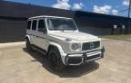 2024 MERCEDES-BENZ G 63 AMG   for sale at Copart FL - MIAMI CENTRAL