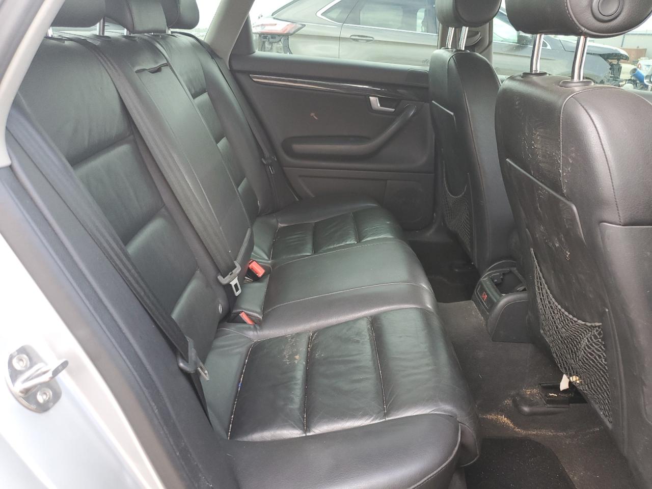 2005 Audi A4 1.8T Quattro VIN: WAULC68E75A118794 Lot: 69670045