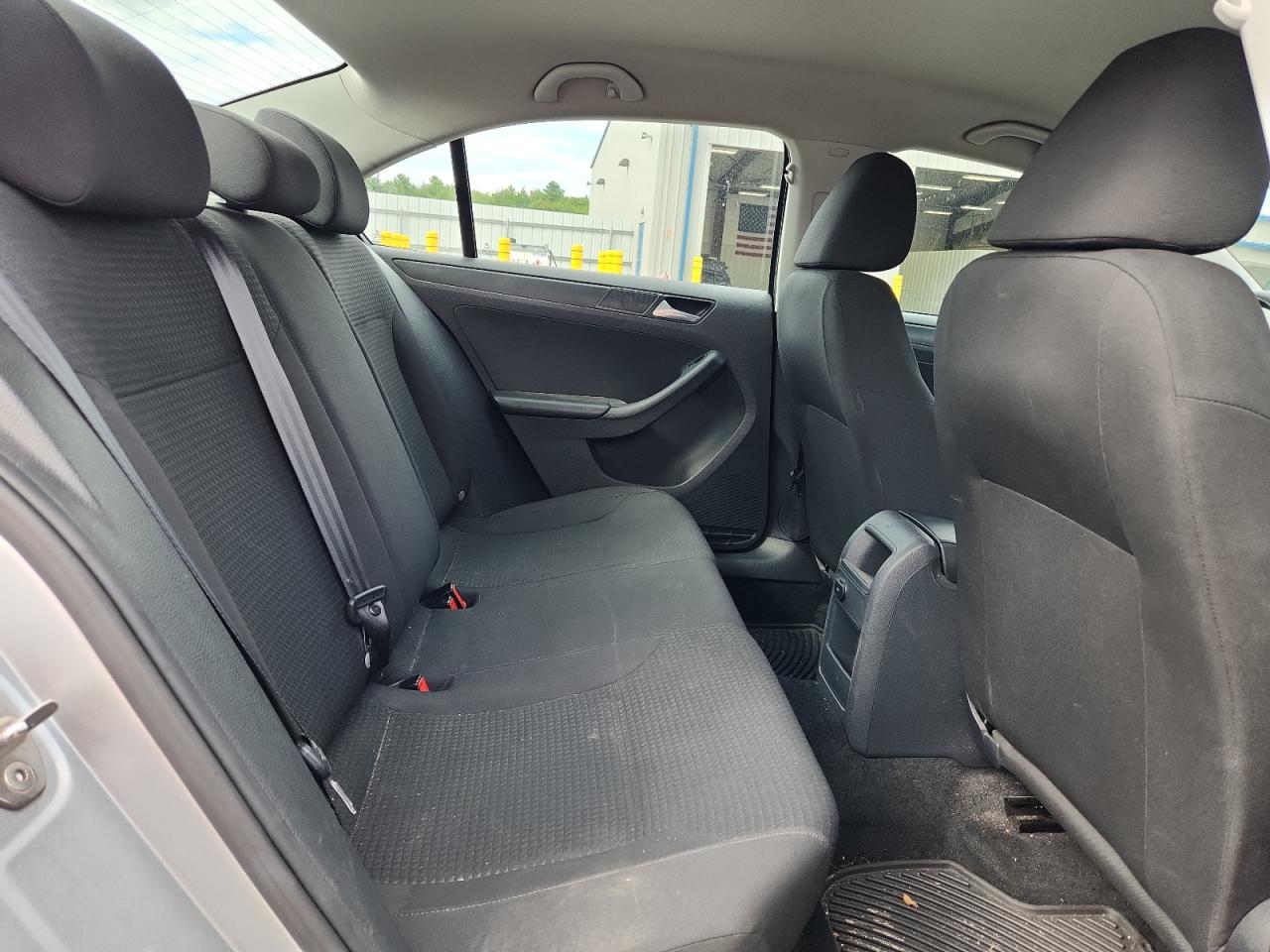 2016 Volkswagen Jetta S VIN: 3VW267AJ4GM208796 Lot: 70602435