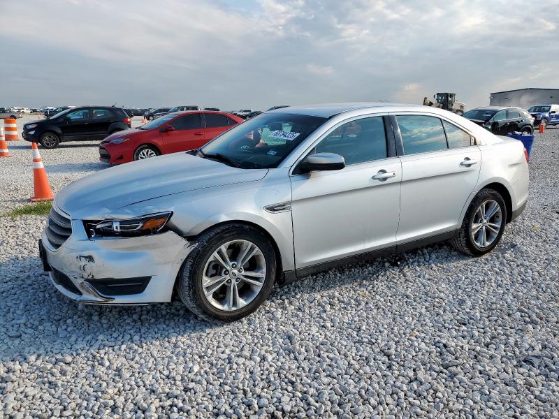  FORD TAURUS 2015 Srebrny