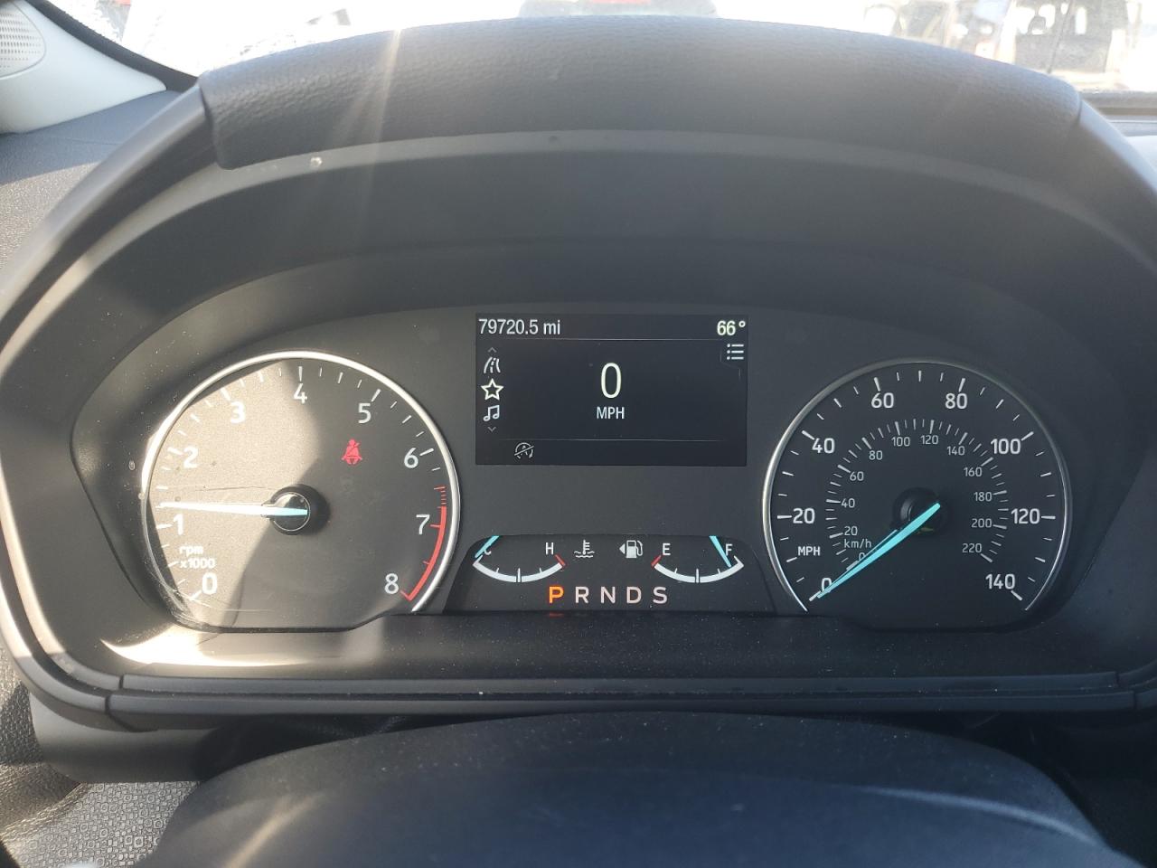 2019 Ford Ecosport Se VIN: MAJ3S2GE9KC252888 Lot: 69626115