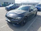 2019 BMW 420I GRAN for sale at Copart CHESTER