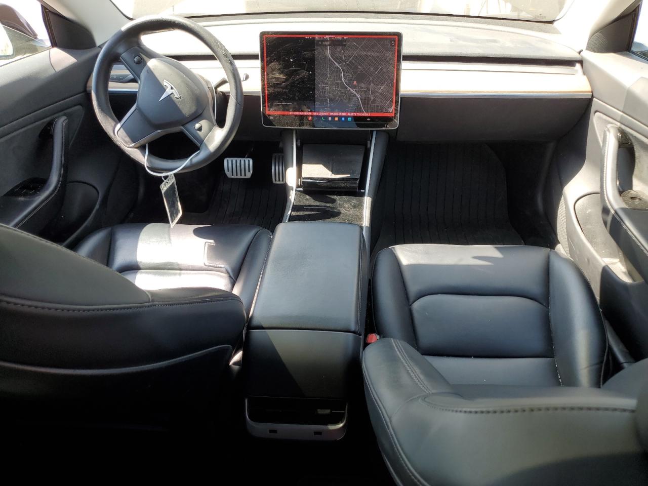 2020 Tesla Model 3 VIN: 5YJ3E1EC3LF623559 Lot: 69314755