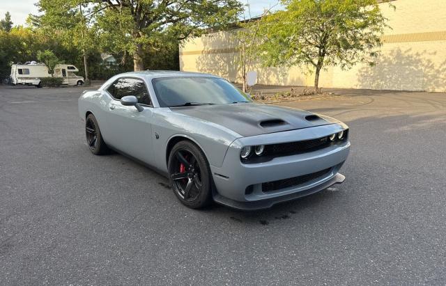DODGE CHALLENGER – zdjęcie z aukcji, lot #68050445