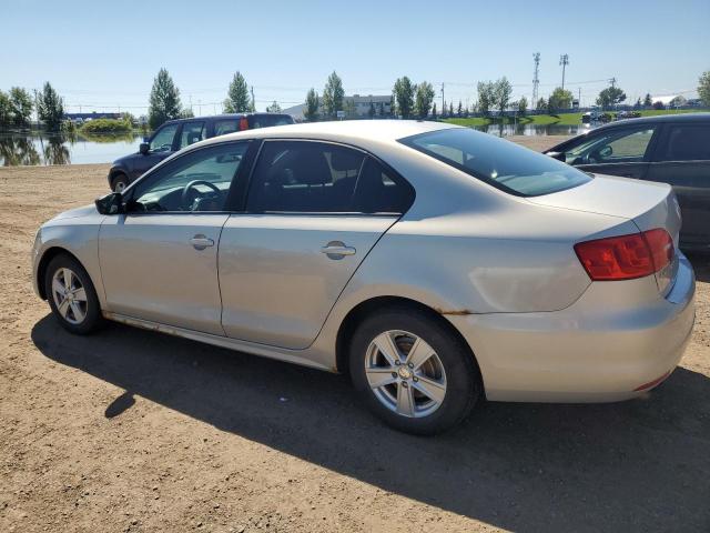 2011 VOLKSWAGEN JETTA BASE  