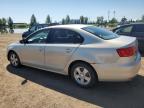 2011 VOLKSWAGEN JETTA BASE   for sale at Copart AB - CALGARY