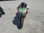 2012 APRILIA RSV4 R-FACTORY   for sale at Copart AR - FAYETTEVILLE