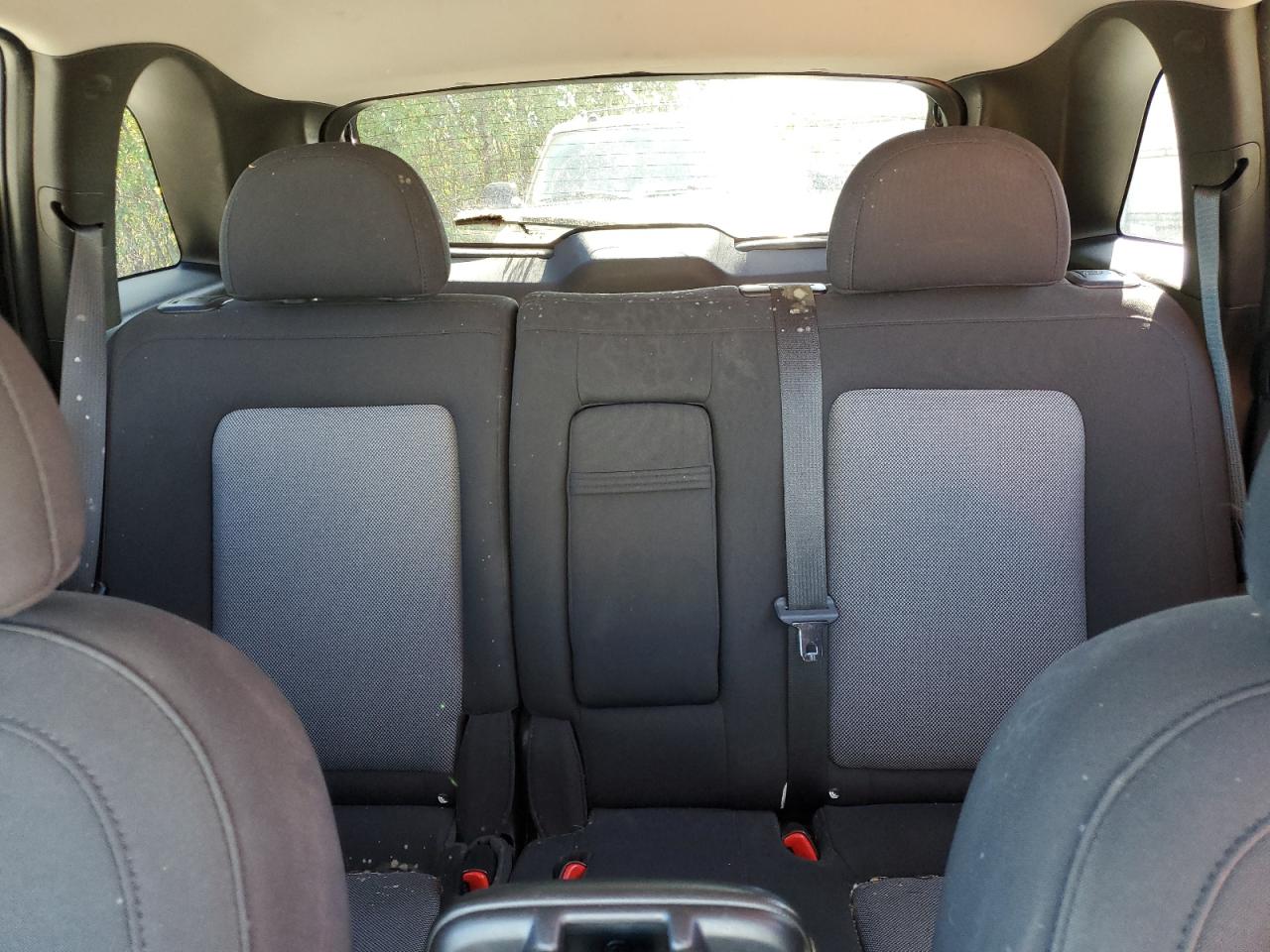 2013 Chevrolet Captiva Lt VIN: 3GNAL3EK8DS582362 Lot: 68475115