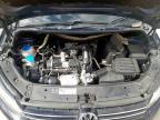 2011 VOLKSWAGEN TOURAN S for sale at Copart SANDY