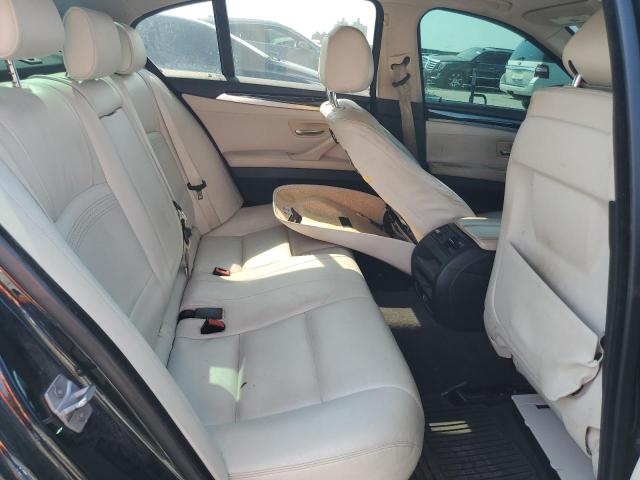 2015 BMW 528 I  