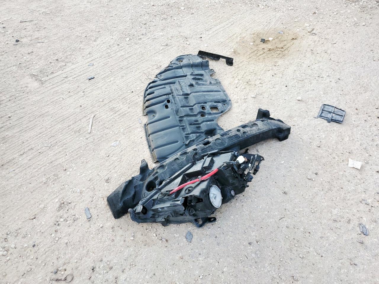 2016 Lexus Es 350 VIN: 58ABK1GGXGU018430 Lot: 68942085