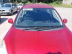 2013 NISSAN MICRA TEKN for sale at Copart SANDWICH
