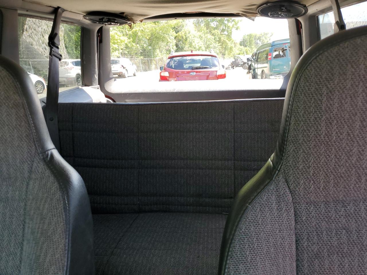 2001 Jeep Cherokee Sport VIN: 1J4FF48S51L569457 Lot: 71046575