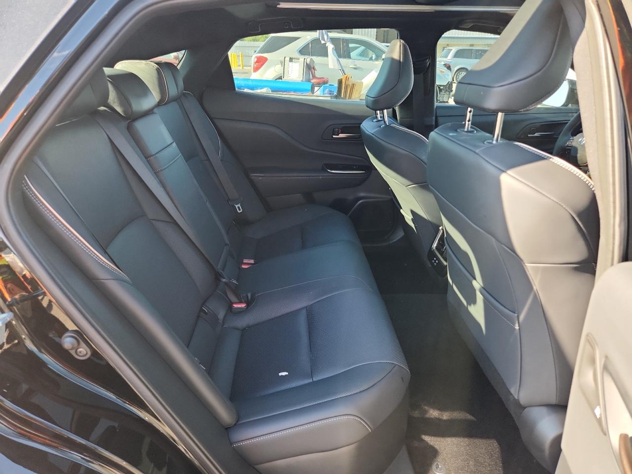 2026 Toyota Crown Platinum VIN: JTDAFAAF3T3013811 Lot: 69936245