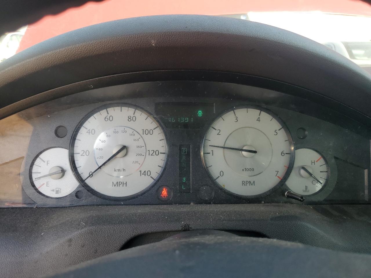 2009 Chrysler 300 Touring VIN: 2C3LA53VX9H506799 Lot: 89465595