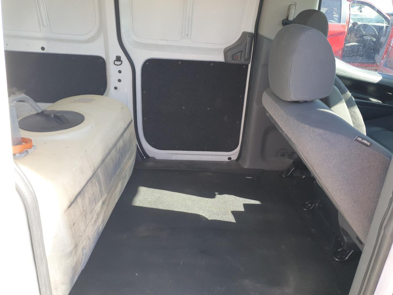 2021 Nissan Nv200 2.5S VIN: 3N6CM0KN1MK705265 Lot: 69113245